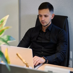 Егор Захаров | Сетка — социальная сеть от hh.ru