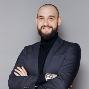 Станислав Рогов