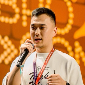 Роман Тигай | Сетка — социальная сеть от hh.ru