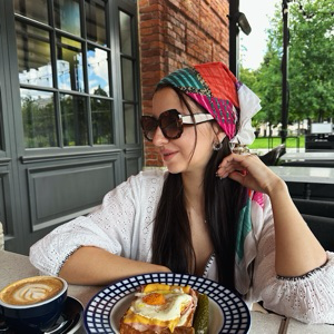 Алина Дёмина