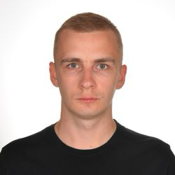 Артем Крюков