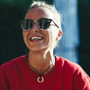 Наталья Дюк | Сетка — социальная сеть от hh.ru