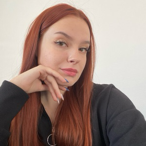 Victoria Shcherbakova | Сетка — социальная сеть от hh.ru