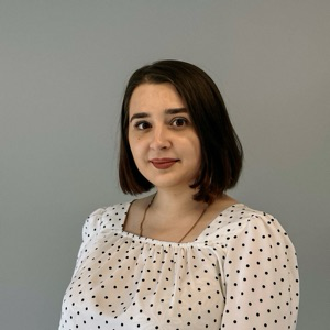 Алина Круглова