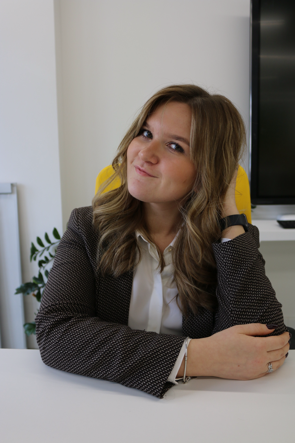 Анастасия Нехайчик