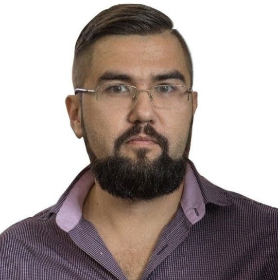 Андрей Шорников | Сетка — социальная сеть от hh.ru