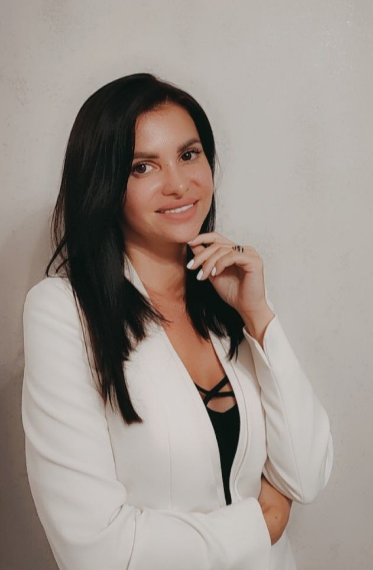 Светлана Харитонова | Сетка — социальная сеть от hh.ru