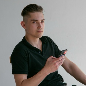 Владислав Двойневский | Сетка — социальная сеть от hh.ru