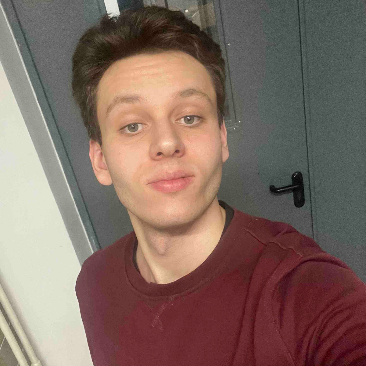 Даниил Дружинин | Сетка — социальная сеть от hh.ru