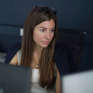 Анна Николаевская