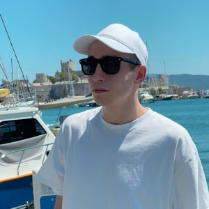 Артем Кардава