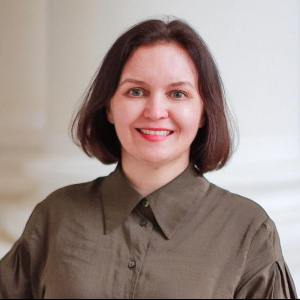 Людмила Загитова | Сетка — социальная сеть от hh.ru