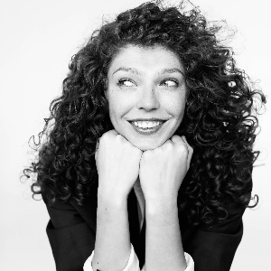 Ирина Кириченко