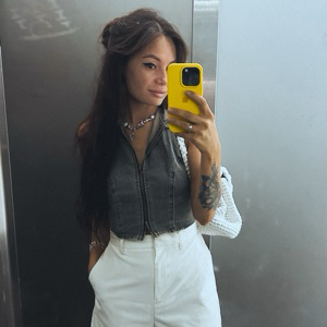 Анжелика Чернецкая | Сетка — социальная сеть от hh.ru