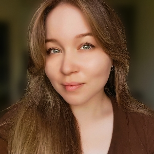 Анастасия Баранова | Сетка — социальная сеть от hh.ru