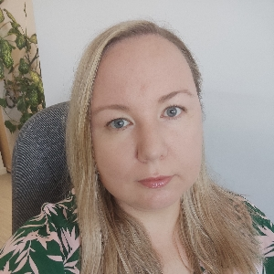 Светлана Рузанова | Сетка — социальная сеть от hh.ru