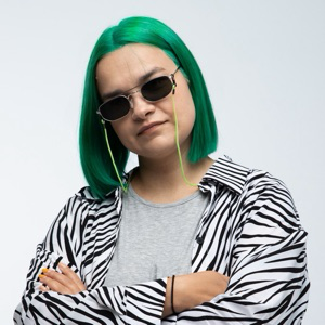 Анна Антонова