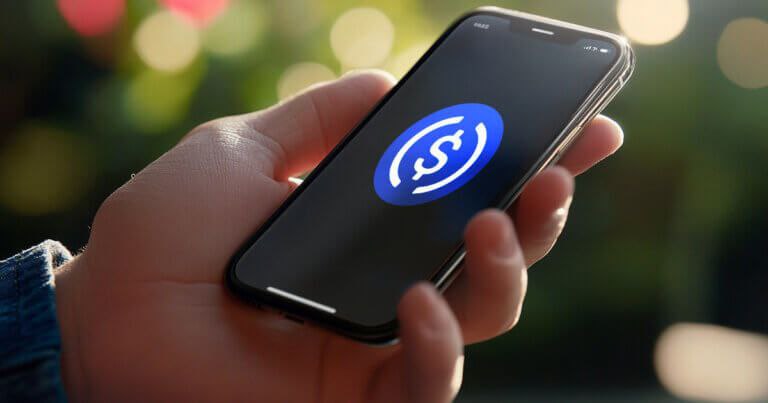 Генеральный директор Circle заявил, что обновление NFC от Apple открывает путь к бесконтактной оплате в USDC на iPhone | Сетка — социальная сеть от hh.ru