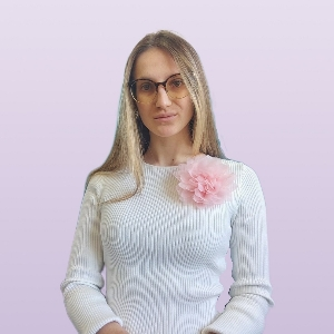 Светлана Токарева | Сетка — социальная сеть от hh.ru