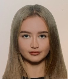 Елизавета Петрова | Сетка — социальная сеть от hh.ru