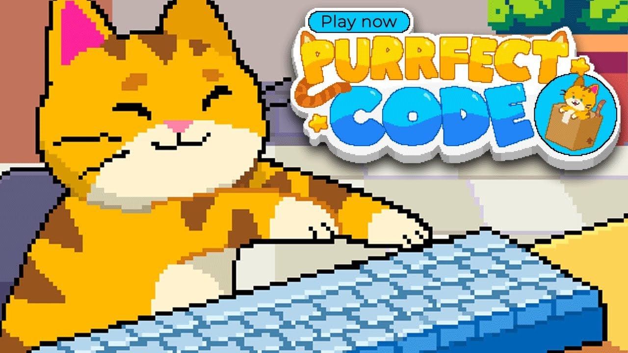 How We Built Purrfect Code: A Puzzle Game for Developers: Команда Google рассказывает про создание игры Purrfect Code с использованием Flame.
https://developers.googleblog | Сетка — социальная сеть от hh.ru