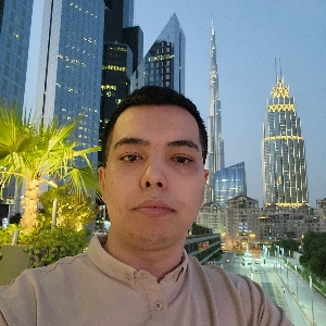 Сухраб Ирисметов