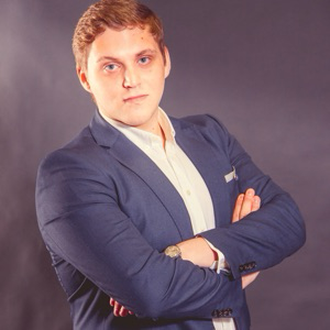 Павел Степаненко | Сетка — социальная сеть от hh.ru