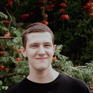 Максим Шлыков | Сетка — социальная сеть от hh.ru