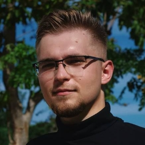 Алексей Тяпкин