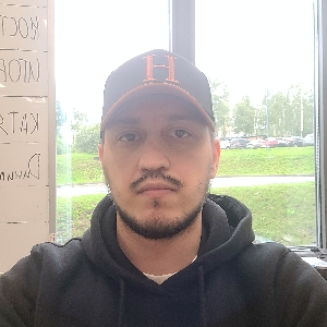 Шота Шенгелия | Сетка — социальная сеть от hh.ru