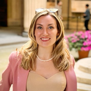 Надежда Кудряшова