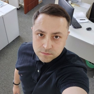 Алексей Зубриков