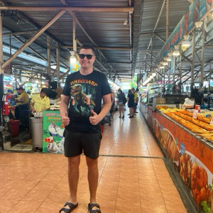 Михаил Корнейчук | Сетка — социальная сеть от hh.ru