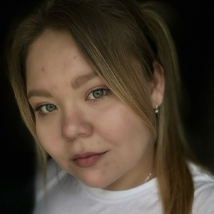 Дарья Сапегина