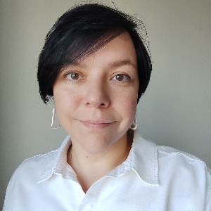 Мария Минюшкина | Сетка — социальная сеть от hh.ru