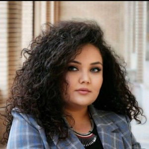 Малика Хакимова