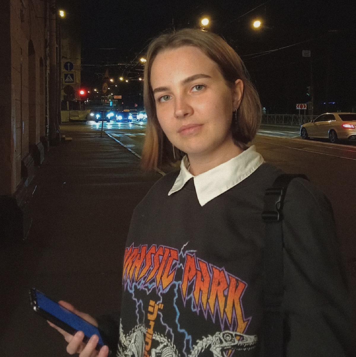 Елизавета Прялухина | Сетка — социальная сеть от hh.ru