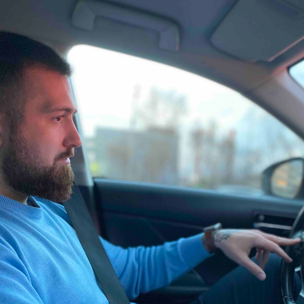 Георгий Кондюков | Сетка — социальная сеть от hh.ru