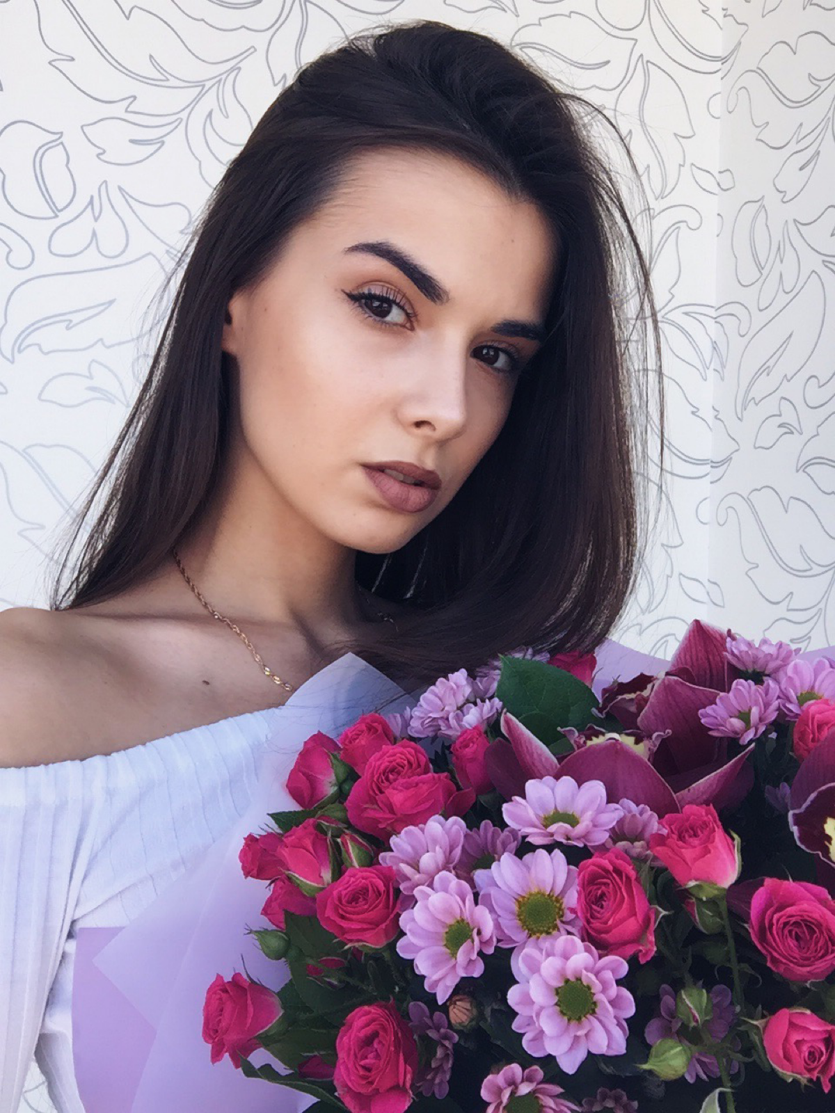 Кристина Цимберкевич | Сетка — социальная сеть от hh.ru