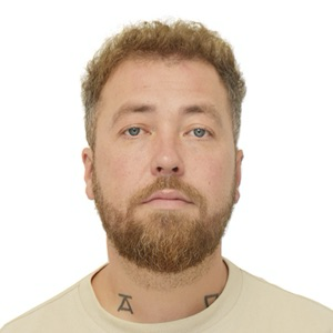 Максим Бобыкин