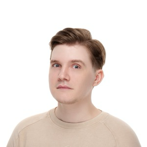 Кирилл Востроженко | Сетка — социальная сеть от hh.ru