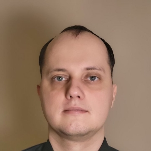 Вячеслав Калмыков | Сетка — социальная сеть от hh.ru