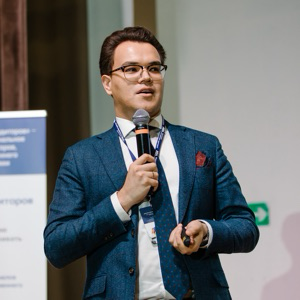 Динар Галин | Сетка — социальная сеть от hh.ru