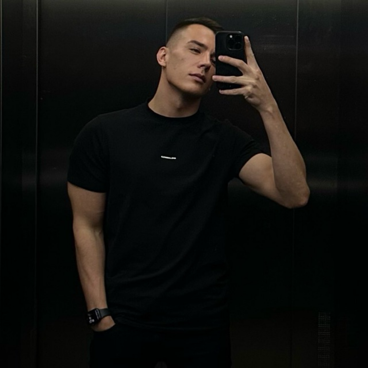 Юрий Стрельников | Сетка — социальная сеть от hh.ru