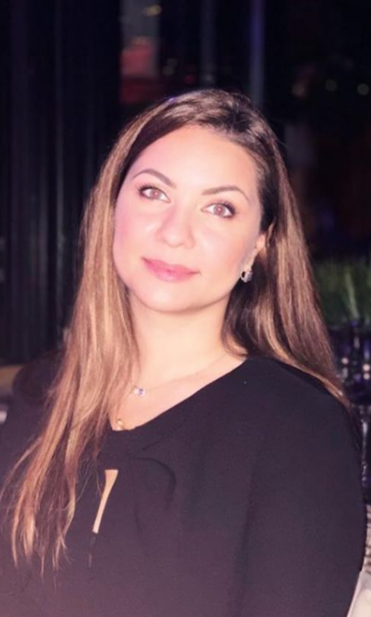 Алиса Барышева