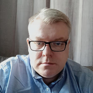 Артём Свирин