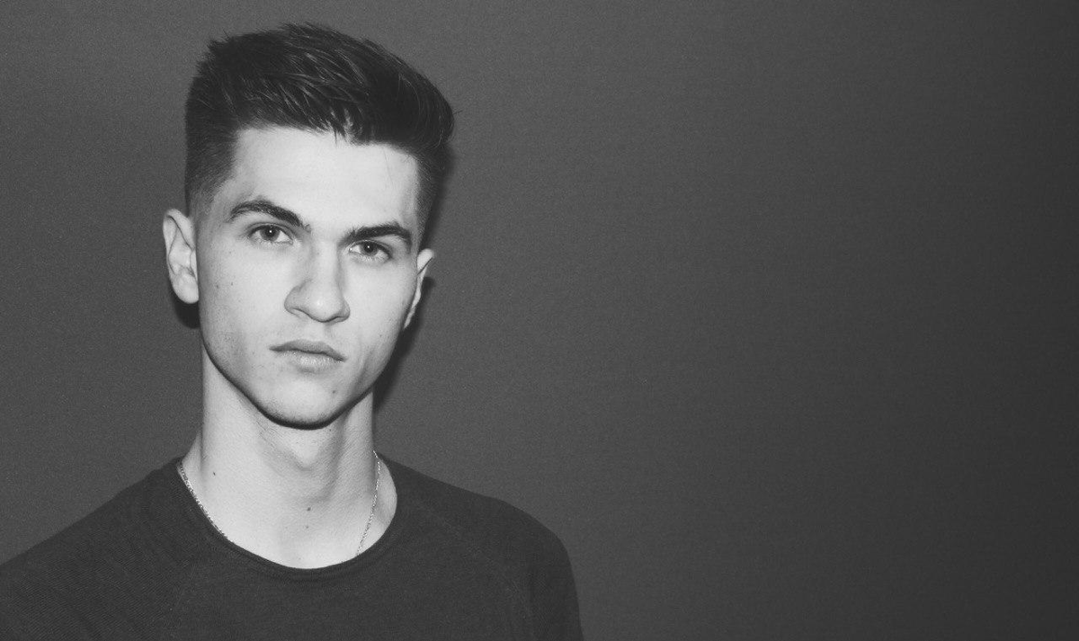 Игорь Худасов