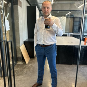 Алексей Пьянзин