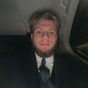 Владимир Гамерник | Сетка — социальная сеть от hh.ru