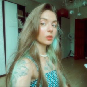 Анастасия Грибачева | Сетка — социальная сеть от hh.ru